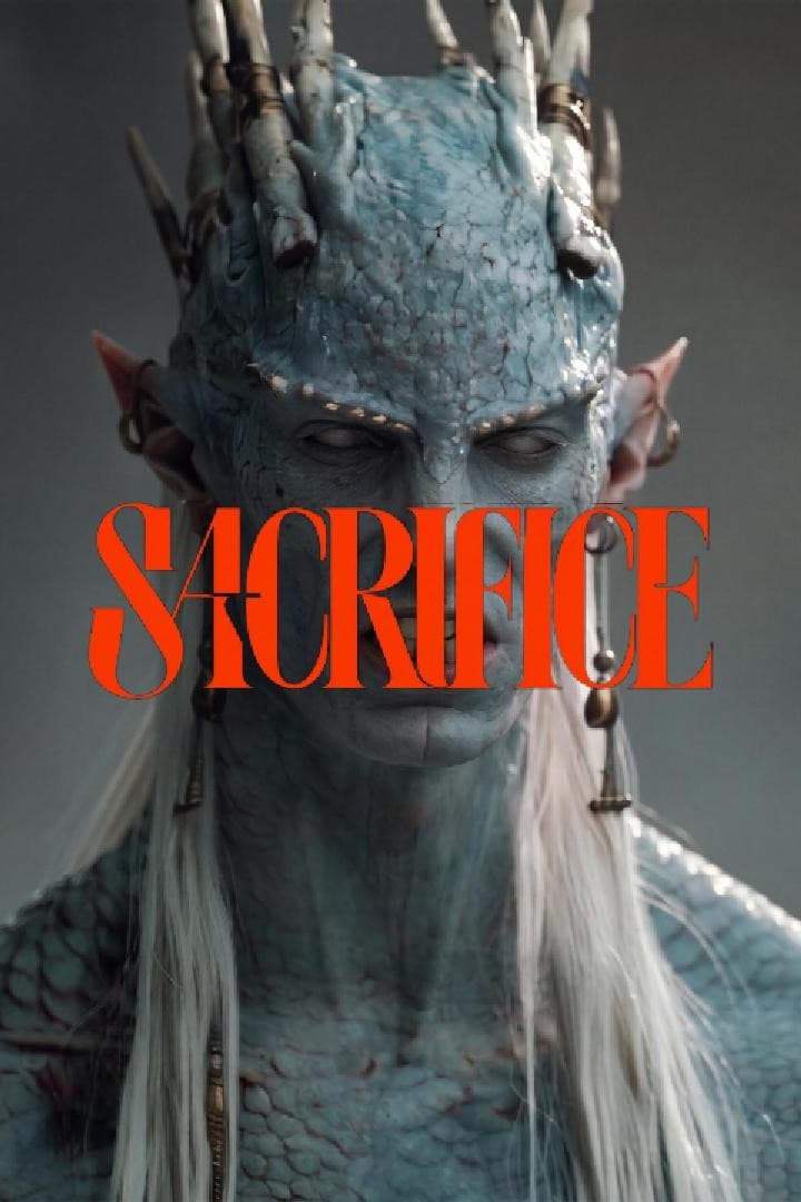 The Last Sacrifice